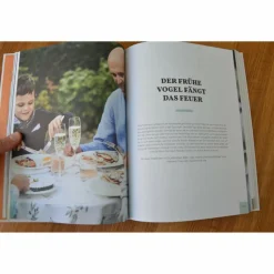 UNENDLICH GRILLEN - Kochbuch^ Kochbücher