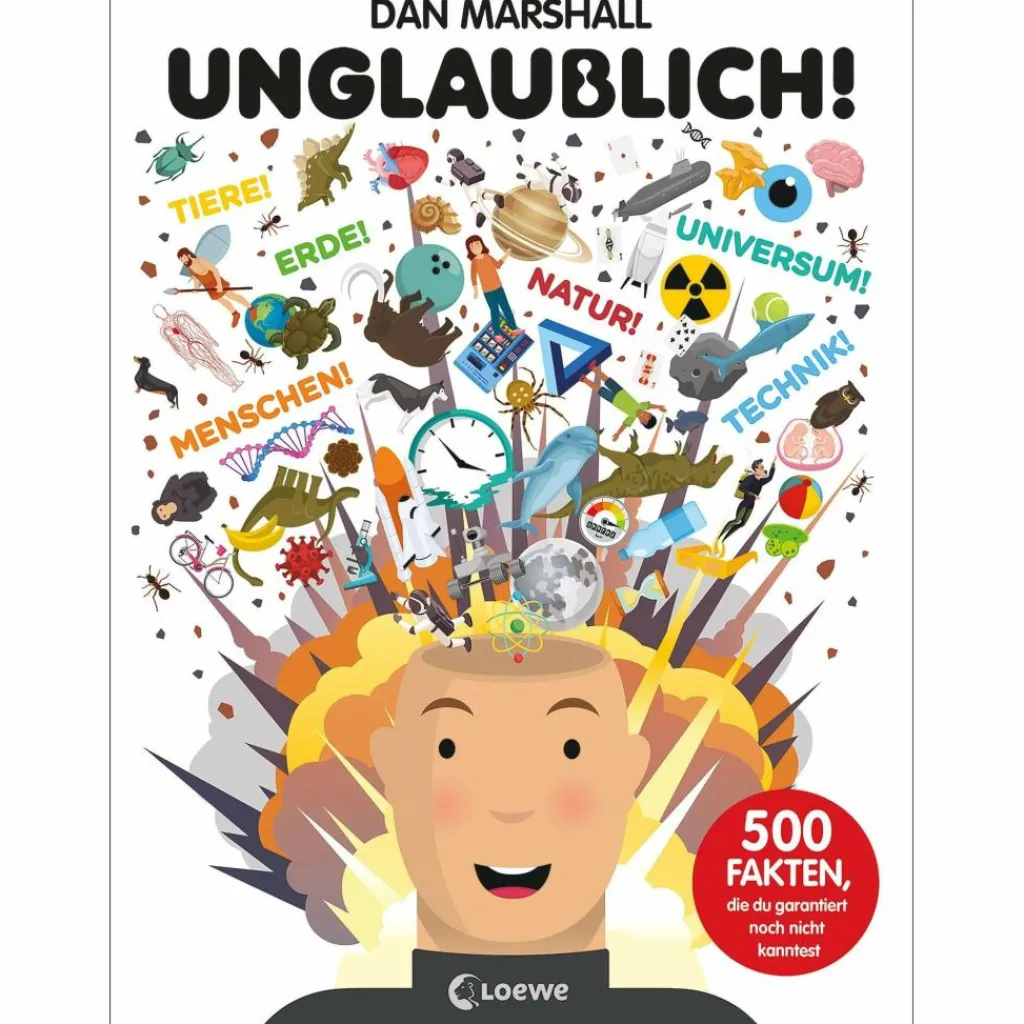 Kinder Naturratgeber Und Sachbücher|Kinderbücher Und Jugendbücher*UNGLAUBLICH! - Kinderbuch