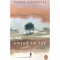 Romane*UNTEN IM TAL - Roman
