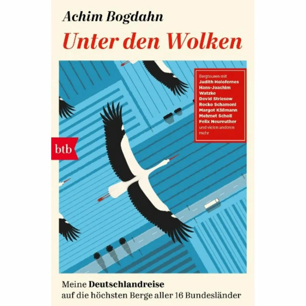 UNTER DEN WOLKEN - Reisebericht^ Länderportraits Und Auswandererberichte