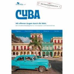 REISEFÜHRER CUBA^ Reiseführer Karibik
