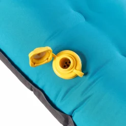 UQUIP BETTY DOUBLE - Luftbett^ Thermo-Luftmatratzen