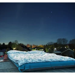 UQUIP BETTY DOUBLE - Luftbett^ Thermo-Luftmatratzen