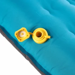 UQUIP Thermo-Luftmatratzen*BETTY SINGLE - Isomatte