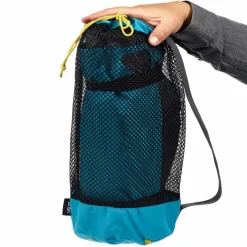 UQUIP Thermo-Luftmatratzen*BETTY SINGLE - Isomatte