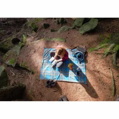 UQUIP SCOTTY - Picknickdecke^ Decken|Grillen Und Picknick