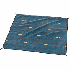 UQUIP Grillen Und Picknick*SCOTTY L - Picknickdecke