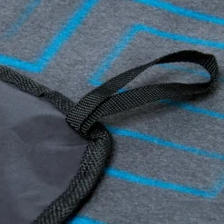 UQUIP SCOTTY M - Picknickdecke^ Grillen Und Picknick