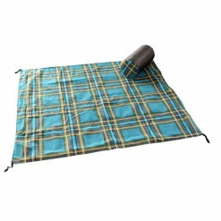 UQUIP Decken|Grillen Und Picknick*SCOTTY - Picknickdecke