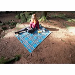 UQUIP Decken|Grillen Und Picknick*SCOTTY - Picknickdecke