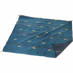 UQUIP Grillen Und Picknick*SCOTTY XL - Picknickdecke
