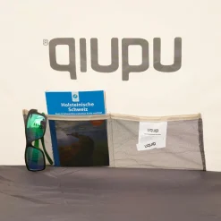 UQUIP SPEEDY - Strandmuschel^ Strandmuscheln