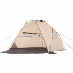 UQUIP SPEEDY - Strandmuschel^ Strandmuscheln