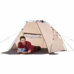 UQUIP SPEEDY - Strandmuschel^ Strandmuscheln