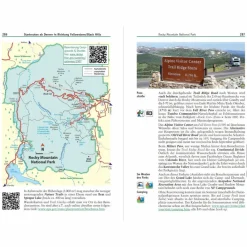 Reiseführer Nordamerika*USA NORDWEST / KANADA SÜDWEST