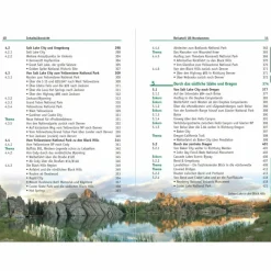 Reiseführer Nordamerika*USA NORDWEST / KANADA SÜDWEST