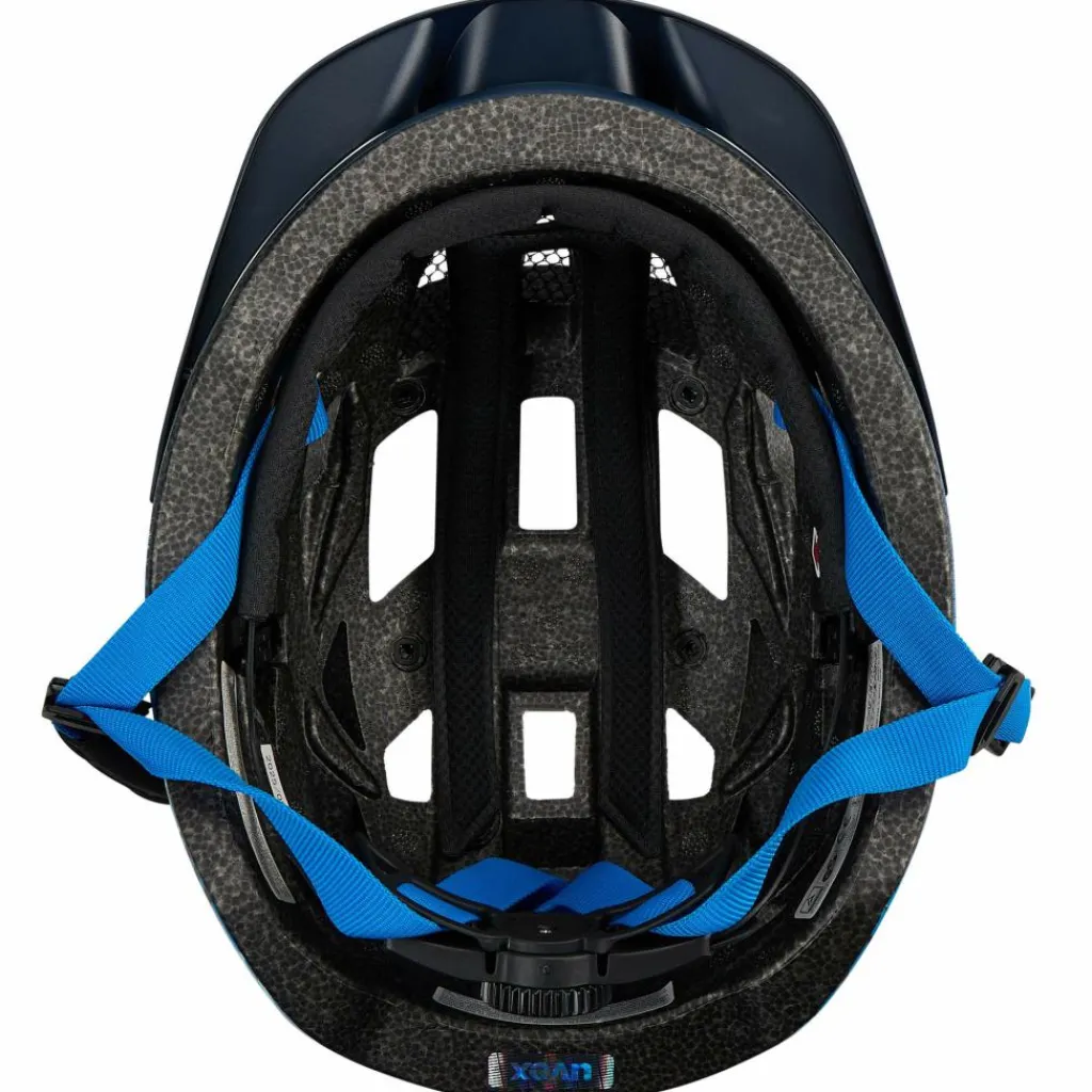 Uvex AIR WING 2 CC Kinder - Fahrradhelm^Kinder Fahrradausrüstung Für Kinder