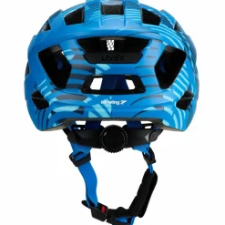 Uvex AIR WING 2 CC Kinder - Fahrradhelm^Kinder Fahrradausrüstung Für Kinder