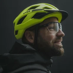 Uvex Fahrradhelme*CITY I-VO 2 MIPS Unisex - Fahrradhelm