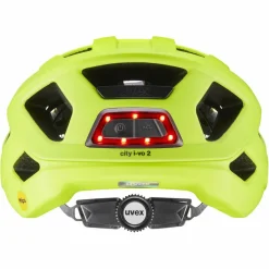 Uvex Fahrradhelme*CITY I-VO 2 MIPS Unisex - Fahrradhelm