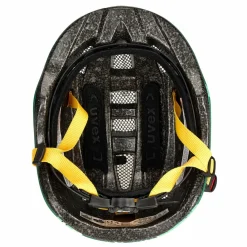 Kinder Uvex Fahrradausrüstung Für Kinder*KID 2 CC Kinder - Fahrradhelm