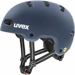 Uvex KID 4 STYLE MIPS Kinder - Fahrradhelm^Kinder Fahrradausrüstung Für Kinder
