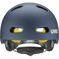Uvex KID 4 STYLE MIPS Kinder - Fahrradhelm^Kinder Fahrradausrüstung Für Kinder