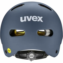 Uvex KID 4 STYLE MIPS Kinder - Fahrradhelm^Kinder Fahrradausrüstung Für Kinder
