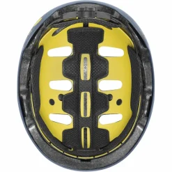 Uvex KID 4 STYLE MIPS Kinder - Fahrradhelm^Kinder Fahrradausrüstung Für Kinder