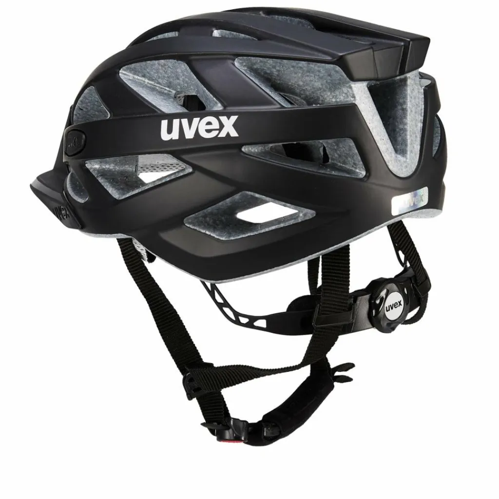 Uvex Fahrradhelme*I-VO CC Unisex - Fahrradhelm