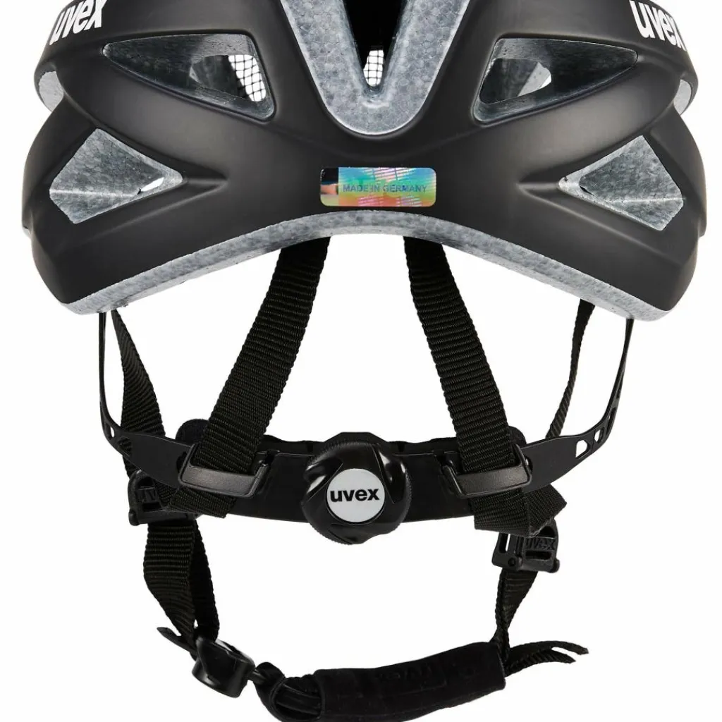 Uvex Fahrradhelme*I-VO CC Unisex - Fahrradhelm