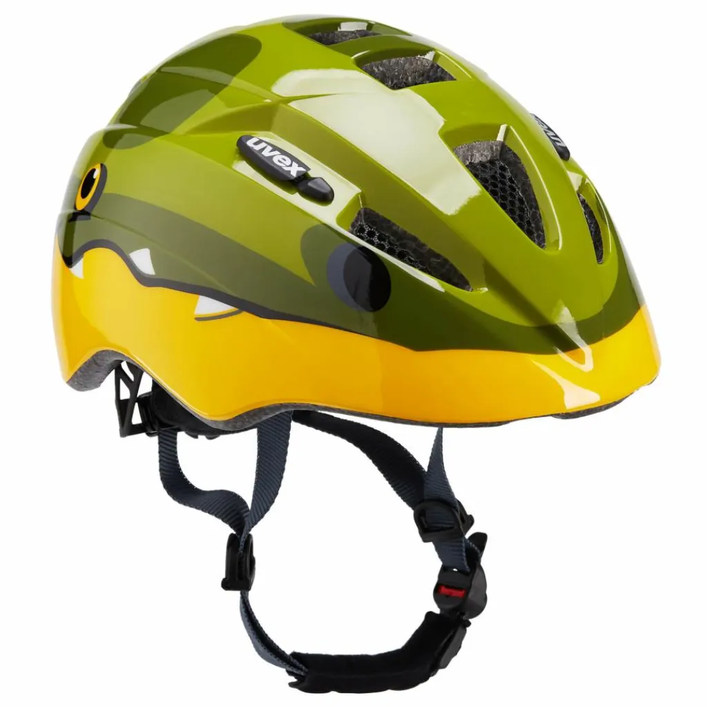 Kinder Uvex Fahrradausrüstung Für Kinder*KID 2 Kinder - Fahrradhelm