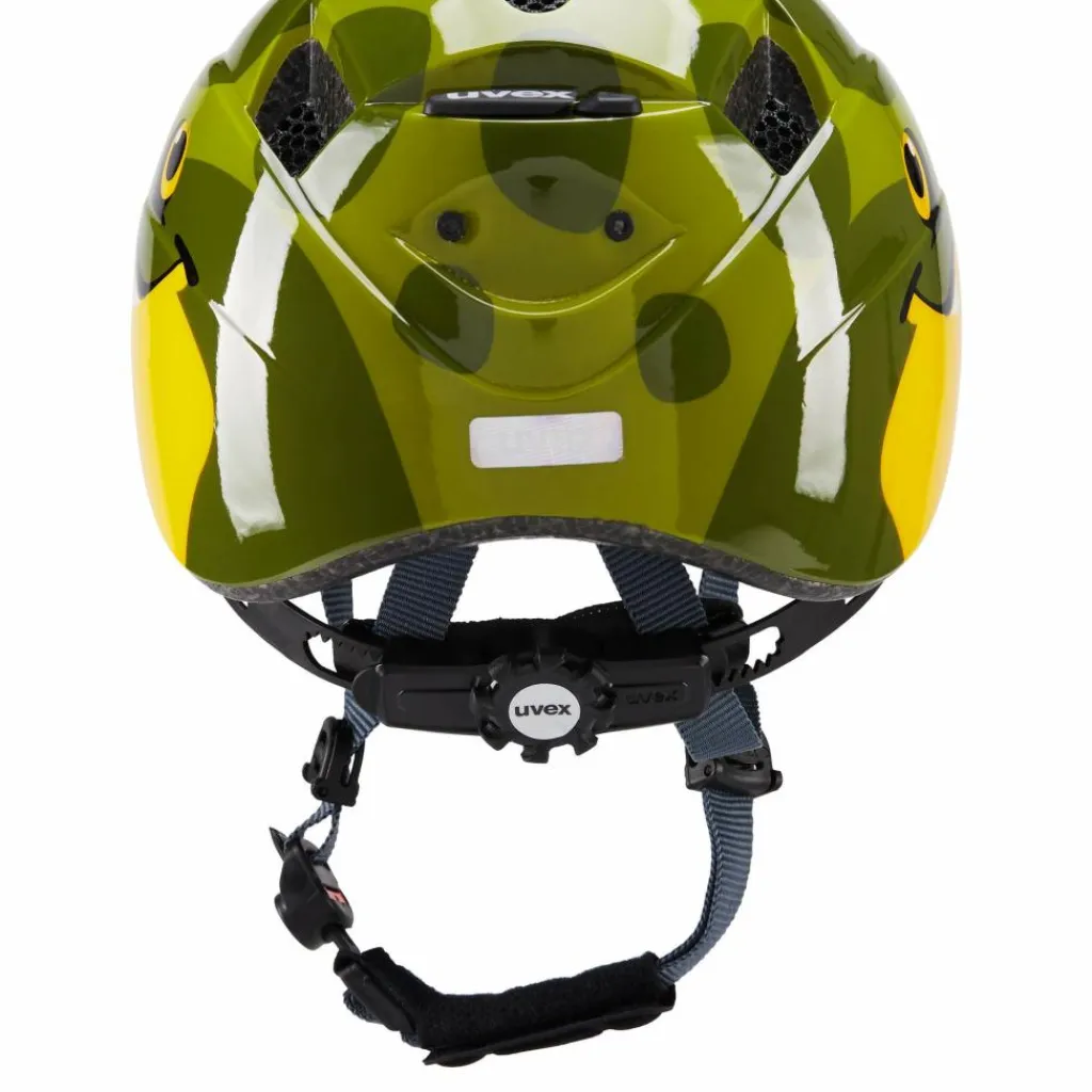 Kinder Uvex Fahrradausrüstung Für Kinder*KID 2 Kinder - Fahrradhelm