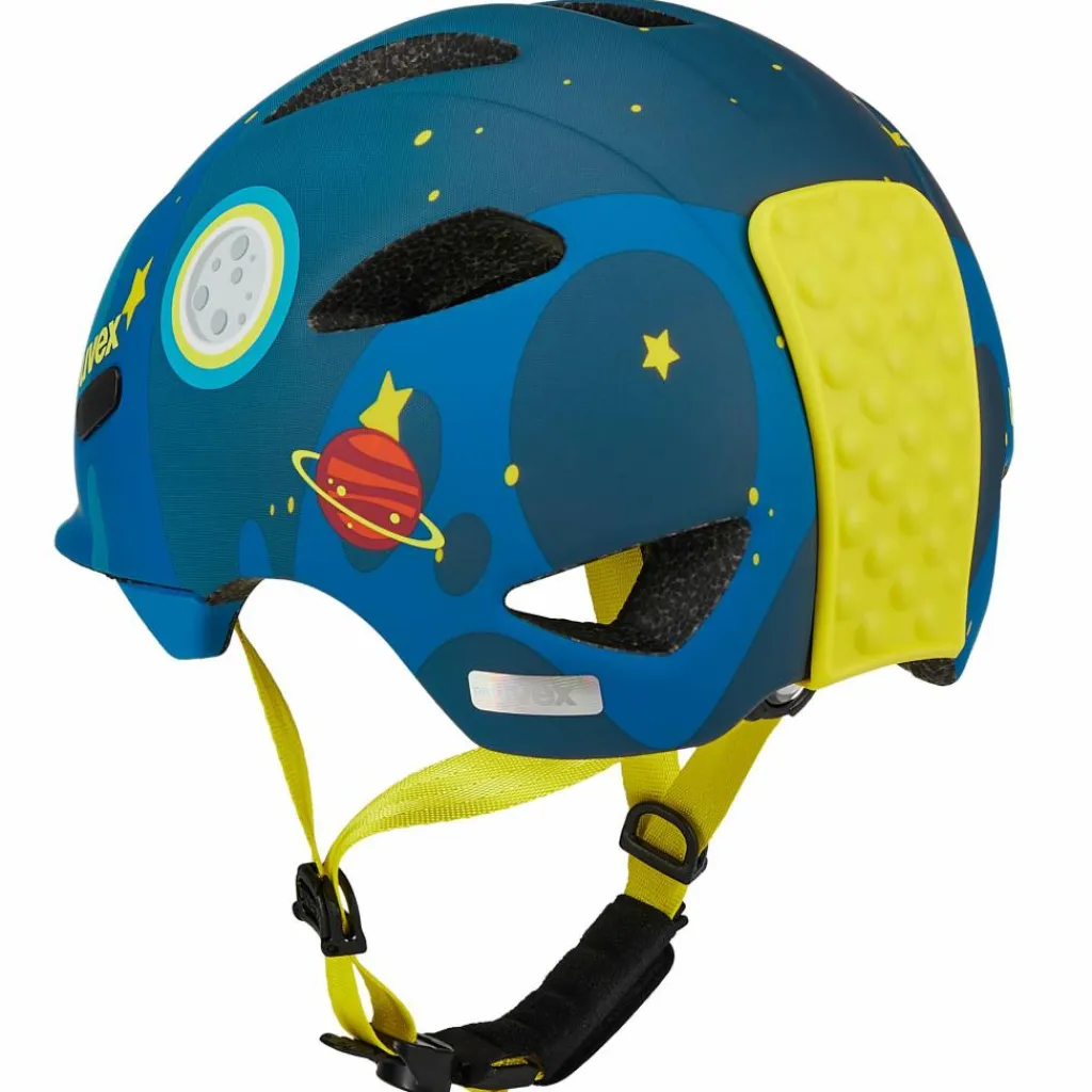 Kinder Uvex Fahrradausrüstung Für Kinder*OYO STYLE Kinder - Fahrradhelm