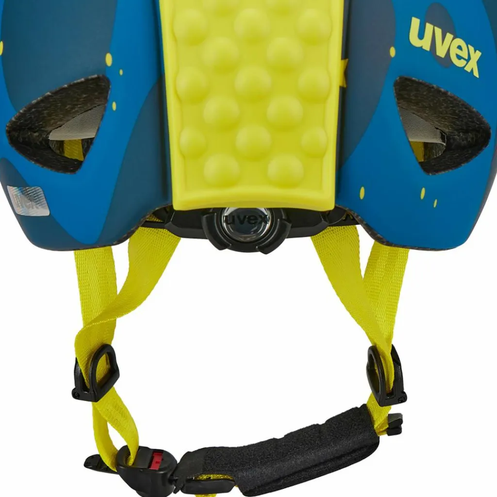 Kinder Uvex Fahrradausrüstung Für Kinder*OYO STYLE Kinder - Fahrradhelm