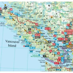 Reiseführer Nordamerika*VANCOUVER ISLAND - Reiseführer