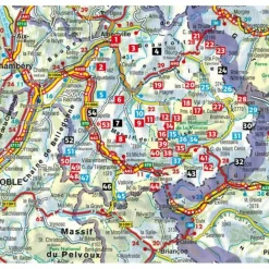 VANOISE - Wanderführer^ Wanderführer