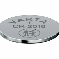 Varta Akkus Und Batterien*CR2016 - Batterien