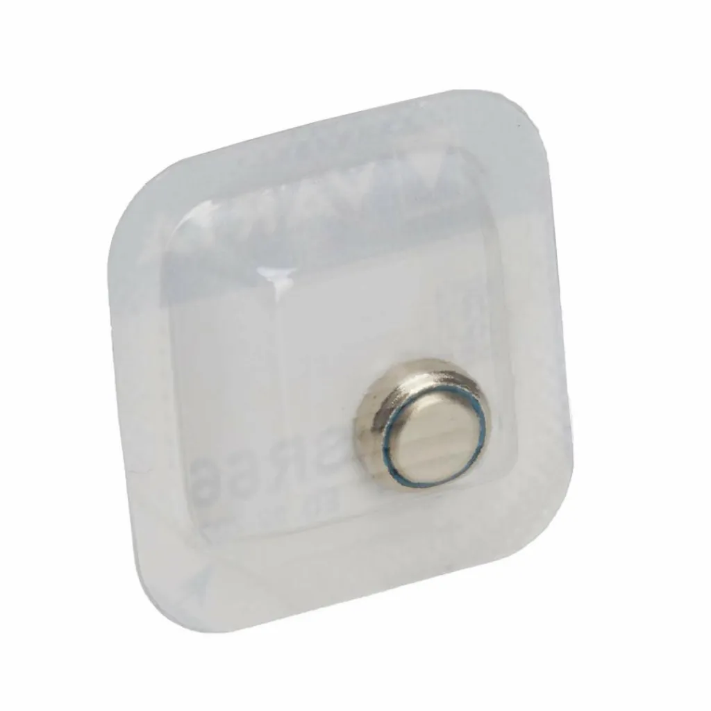 Varta Akkus Und Batterien*KNOPFZELLE V377 - Batterien