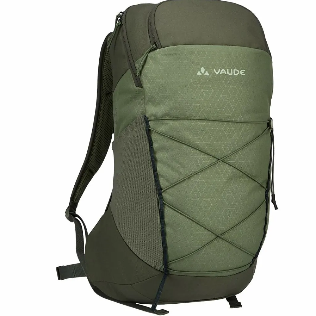 Vaude AGILE AIR 20 - Tagesrucksack^ Tagesrucksäcke