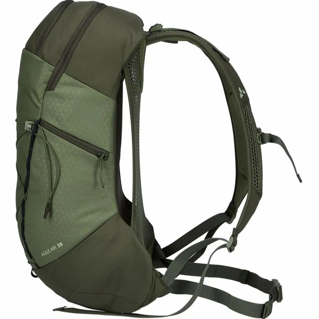 Vaude AGILE AIR 20 - Tagesrucksack^ Tagesrucksäcke