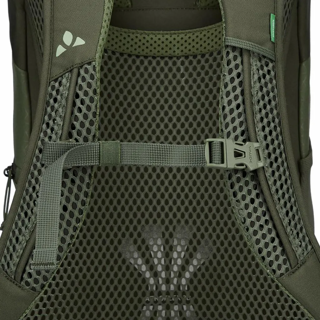 Vaude AGILE AIR 20 - Tagesrucksack^ Tagesrucksäcke