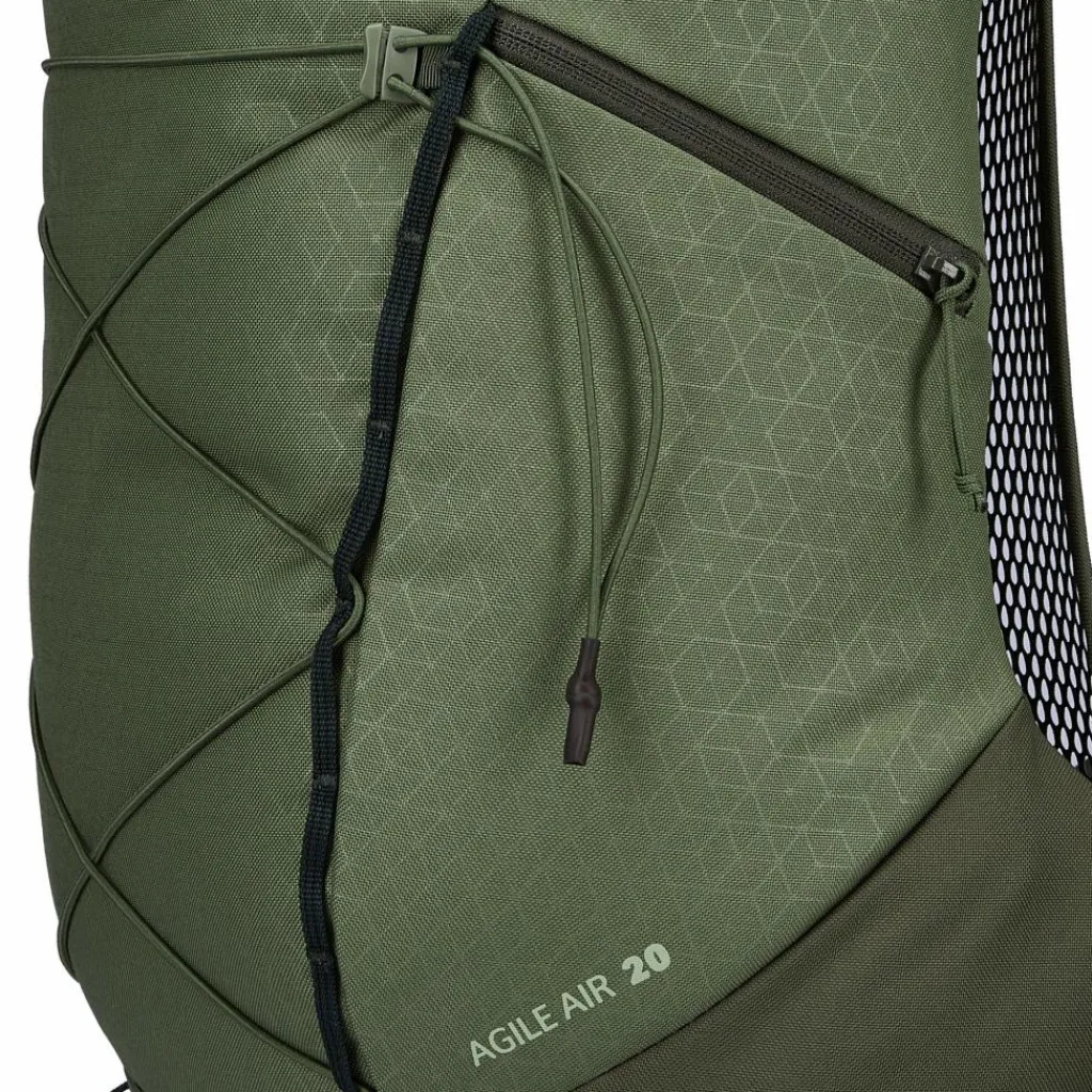 Vaude AGILE AIR 20 - Tagesrucksack^ Tagesrucksäcke