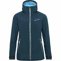 Vaude ALL YEAR ELOPE SOFTSHELL JACKET Damen - Softshelljacke^Damen Outdoorjacken