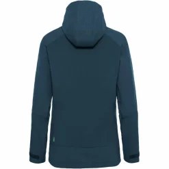 Vaude ALL YEAR ELOPE SOFTSHELL JACKET Damen - Softshelljacke^Damen Outdoorjacken