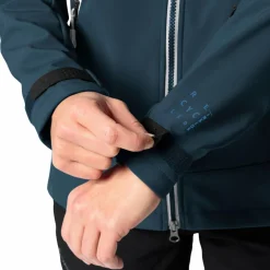 Vaude ALL YEAR ELOPE SOFTSHELL JACKET Damen - Softshelljacke^Damen Outdoorjacken