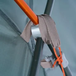 Vaude ALLROUND CHAPEL XT 2P - Tunnelzelt^ 2-Personen-Zelte|3-Jahreszeiten-Zelte