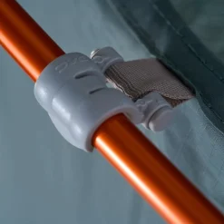 Vaude ALLROUND CHAPEL XT 2P - Tunnelzelt^ 2-Personen-Zelte|3-Jahreszeiten-Zelte