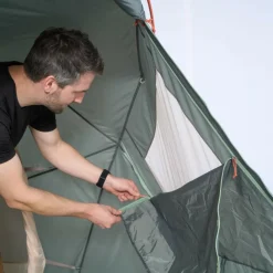 Vaude ALLROUND CHAPEL XT 2P - Tunnelzelt^ 2-Personen-Zelte|3-Jahreszeiten-Zelte