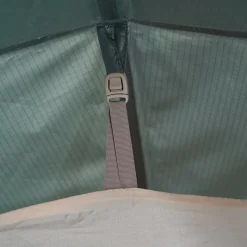 Vaude 3-Personen-Zelte|3-Jahreszeiten-Zelte*ALLROUND CHAPEL XT 3P - Tunnelzelt